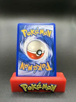 Vulpix - Aquapolis 116/147 2002 - E Reader - Pokemon TCG - WOTC - NM - Image 3