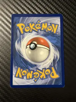 Charizard & Braixen Tag Team GX 251/236 Rainbow Holo Secret Rare Pokemon - Image 2