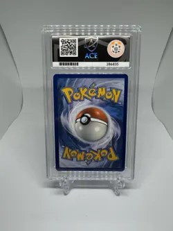 Pokemon TCG Surging Sparks Ceruledge Illustration Rare Card 197/191 Ace 9 - Image 2