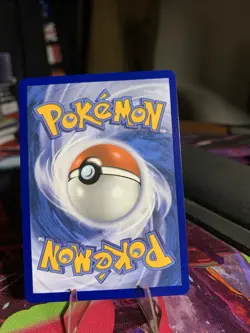 Jacinthe 122/088 Me03: Perfect Order Holo Pokemon TCG SIR - Image 2