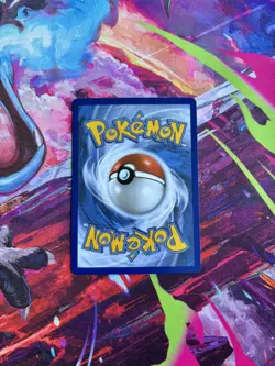 Pokemon TCG - Mega Charizard X Ex 013/094 - Phantasmal Flames - M/NM - Image 2