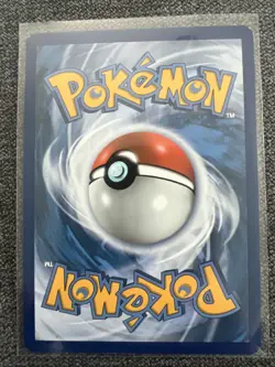 Pokemon Snivy Non Holo Mcdonalds Promo 2021 5/25 - 25th Anniversary Pokemon - Image 2