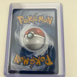 Pokemon TCG Serperior VSTAR Silver Tempest Holo Card 196/195 Rainbow Secret Rare - Image 2