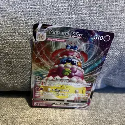Alcremie VMAX 23/73 Champions Path Holo - Image 1
