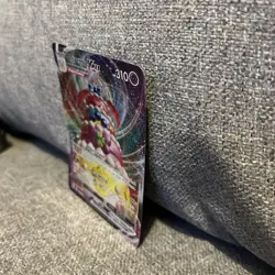 Alcremie VMAX 23/73 Champions Path Holo - Image 2