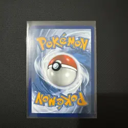 Pokemon TCG: Surging Sparks - Hydregion EX 223/191 NM Pack Fresh - Image 2