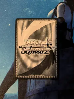 Weiss Schwarz Steins;Gate Casual Moments At The Lab Makise Kurisu STG/SZ08-104SR - Image 2