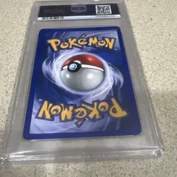 Charizard 4/102 Holo Unlimited 1999 Base Set WOTC PSA 6 Pokemon Card EX MT - Image 5