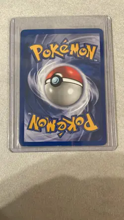 Charizard 4/102 Base Set Holo Pokemon Card WOTC 1999-2000 - Image 4