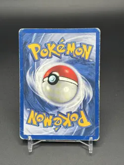 Pokemon Charizard 4/102 Base Set Holo WOTC 1999 HP/DMG Read Description - Image 2