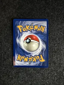 Pokemon Base Set Charizard Holo Rare 1999 #4/102 - Mint Condition - Image 2