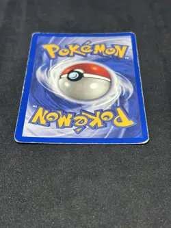 1999 Pokemon Base Set Charizard 4/102 Holo Rare Unlimited WOTC Vintage LP/MP - Image 3