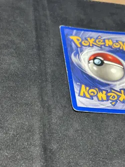 1999 Pokemon Base Set Charizard 4/102 Holo Rare Unlimited WOTC Vintage LP/MP - Image 4