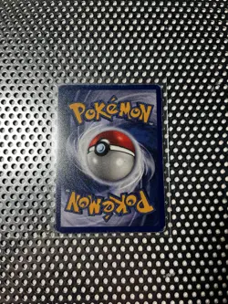 Original 1999 Pokemon Base Set Charizard holo (4/102) - Image 2