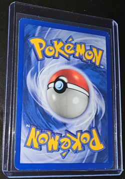 Pokemon TCG Vintage 1999 Charizard Base Set Rare-Holo 4/102 LP - Image 3