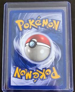 Pokemon TCG Vintage 1999 Charizard Base Set Rare-Holo 4/102 LP - Image 4
