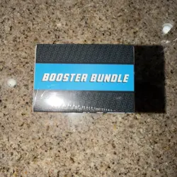 Pokemon TCG Scarlet & Violet Black Bolt Booster Bundle - New Factory Sealed - Image 3