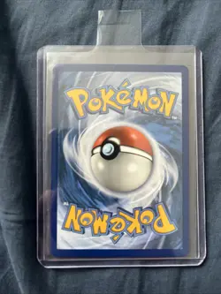 Pokemon TCG Nanu Sun & Moon - Team Up 179/181 Holo Ultra Rare - Image 4