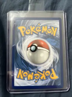 Pokemon TCG Nanu Sun & Moon - Team Up 179/181 Holo Ultra Rare - Image 5