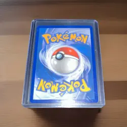 Pokemon Psyduck Rare Ability Card 226/217 ASC Set Basic Water Type - Image 2