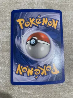 Marill Reverse Holo - EX Sandstorm 68/100 - Common Pokemon Card - Excellent! - Image 5