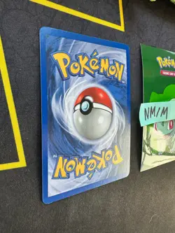 Pokemon Card Nidoking Base Set 2 Holo WOTC Vintage 11/130 NA 💎NM💎 - Image 5