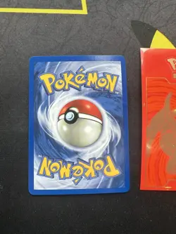 Pokemon Card Clefairy Base Set 2 6/130 Holo 317💎NM LP +💎 - Image 3