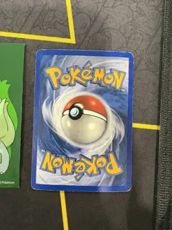 Pokemon Card Venusaur 6/17 POP Series 2 2006 Holo Rare 256🔥HP🔥 - Image 3