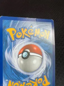 Pokemon TCG Primarina GX SM39 Normal Sized Card Full Art Holo Promo SM Promo DMG - Image 3