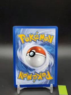N’s Reshiram 167/159 Journey Together Illustration Rare NM Pokemon Card - Image 2