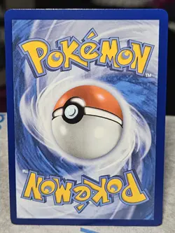 Illustration Rare Clefairy #094/088 Pokemon Card Perfect Order NM-MT 2026 - Image 4