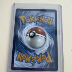 Charmander 044 Sv: Scarlet & Violet Promo Cards Holo NM - Image 2