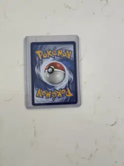 Pokemon Mimikyu VMAX Holo Ultra Rare TCG Card Brilliant Stars 069/172 NM - Image 2