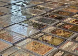 Pokemon Mystery Box - 1 Graded Card (PSA BGS CGC), 2 Packs, Extras - Image 3