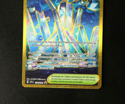 Pokemon Card - Area Zero Underdepths 174/142 - Stellar Crown - Hyper Rare - NM ⭐ - Image 3