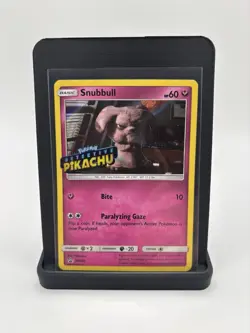 Detective pikachu cards! - Image 1