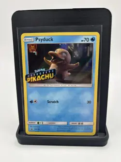Detective pikachu cards! - Image 2