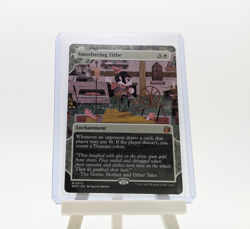 Smothering Tithe Wilds of Eldraine: Enchanting Tales Regular - Image 1