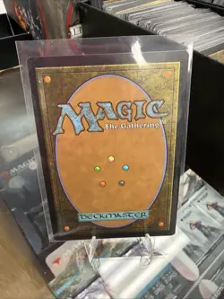 MTG Argothian Enchantress Eternal Masters Regular #158 - Image 2