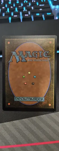 MTG Exquisite Blood Jumpstart rare #231 - Image 2