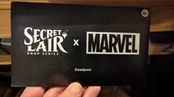 1x Secret Lair x Marvel's Deadpool: April Pool's Day! Drop Non-Foil Sealed x1 - Image 2