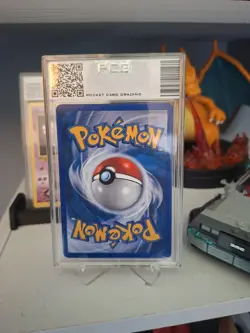 Pokemon Vespiquen 2007 Reverse Holo Card 39/130 Diamond Pearl Set - Image 2