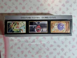 Japanese Pokemon Sword Shield High Class Shiny Star V S4a Box - Image 4