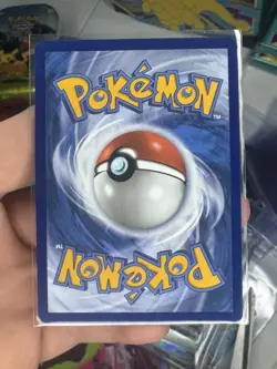 Pokemon Mega Dragonite GX Full Art Holo Gold Card 370 HP 295/217 - Image 2