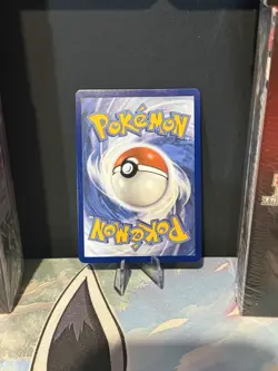 Pokemon TCG Mega Manectric Ex Ultra Rare 158/132 Mega Evolution TCG Card NM - Image 2