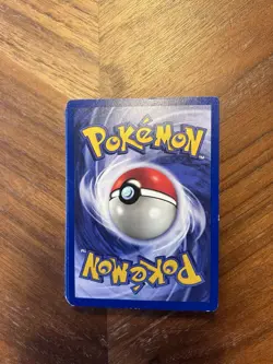 Pokemon Early 2000s Bulk Authentic Cards (35 Total) Great Condition - Image 1