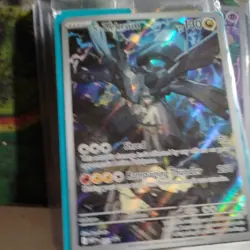 N's Zekrom 31 Ascended Heroes Sealed Pokemon Center ETB Promo Mega Evolution - Image 2