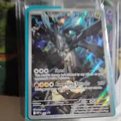 N's Zekrom 31 Ascended Heroes Sealed Pokemon Center ETB Promo Mega Evolution - Image 3