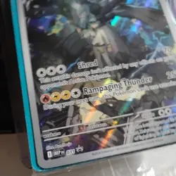 N's Zekrom 31 Ascended Heroes Sealed Pokemon Center ETB Promo Mega Evolution - Image 4