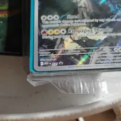 N's Zekrom 31 Ascended Heroes Sealed Pokemon Center ETB Promo Mega Evolution - Image 5